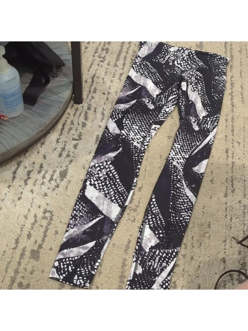 lululemon athletica we created